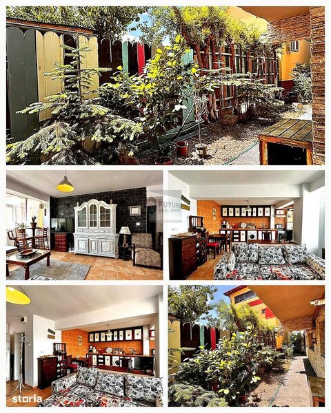 Tineretului Lux, Natura si Confort: Apartament in Vila Boutique langa  Tineretului