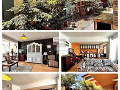 Tineretului Lux, Natura si Confort: Apartament in Vila Boutique langa  Tineretului